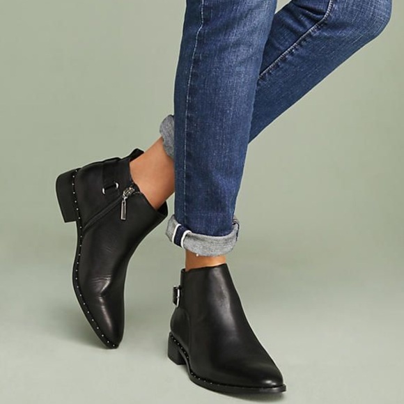 steven chavi booties